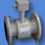 flanged remote sensor_1